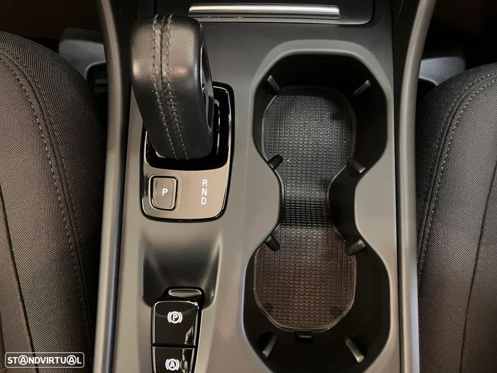Volvo XC 40 1.5 T5 PHEV Momentum - 35