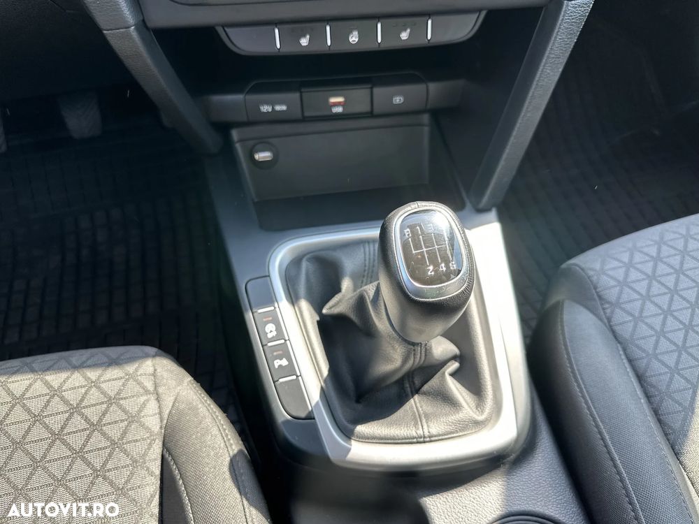 Kia Ceed - 19