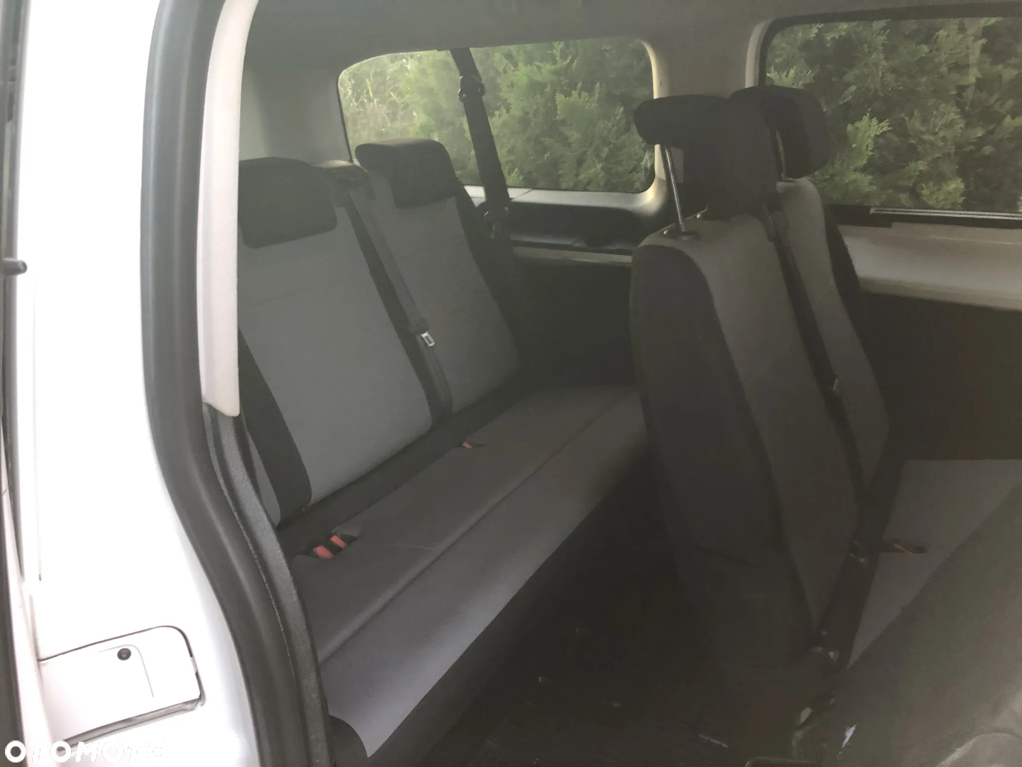 Toyota ProAce Kombi 2.0 D-4D Long 2,8t - 11