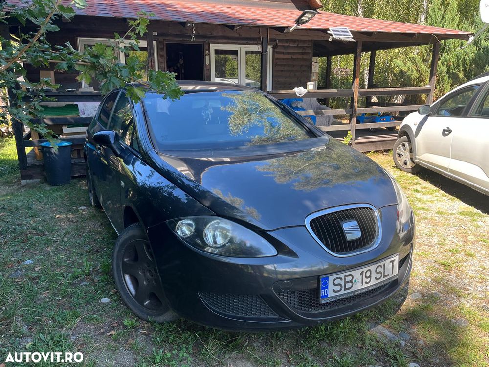 Seat Leon - 1