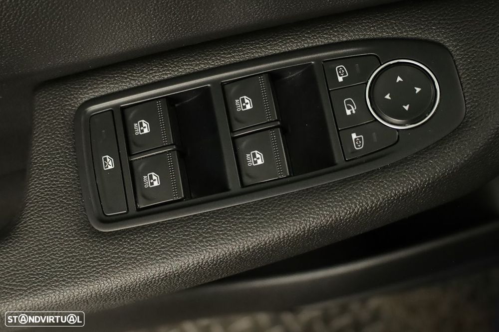 Mitsubishi Colt 1.0 MPI-T Invite - 20