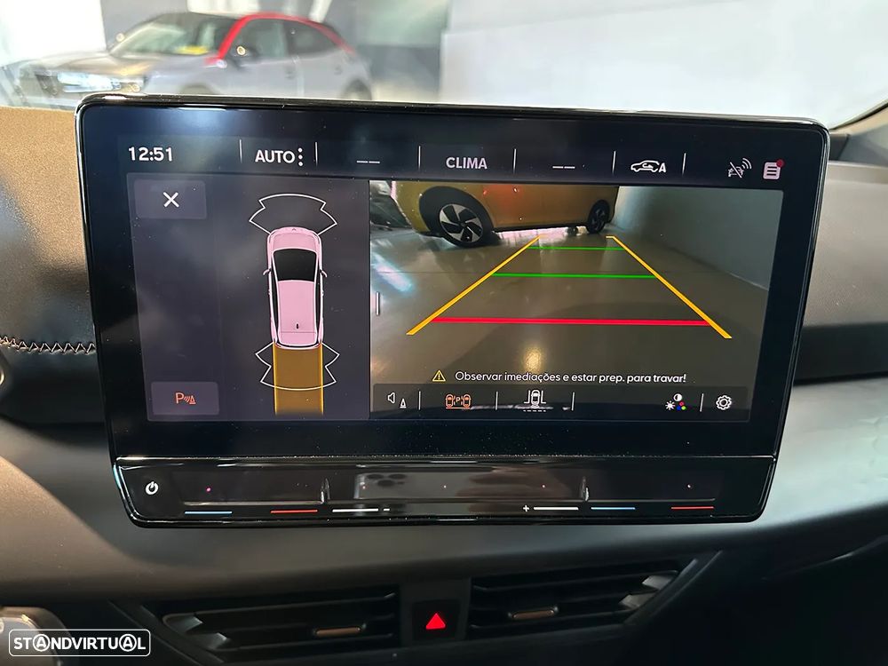 Cupra Born 58 kWh e-Boost Plus - 37