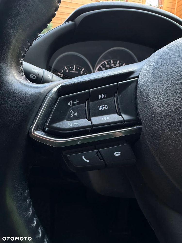 Mazda 6 2.0 SkyJoy - 22