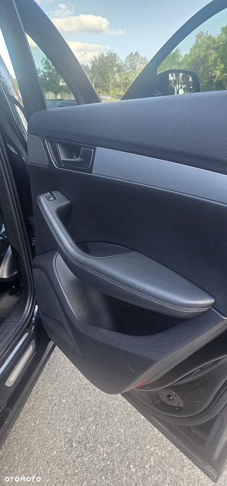 Audi Q5 2.0 TDI quattro Stronic - 15
