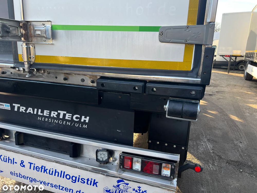 Lamberet Chłodnia -30/+20 - 11