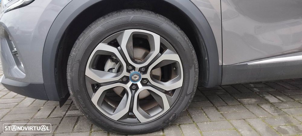 Renault Captur 1.6 E-Tech Plug-In Intens - 29