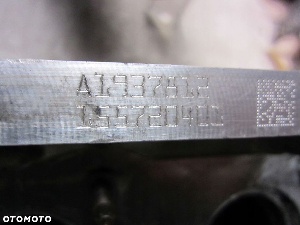 BMW E90 330 F10 F11 528i N53B30 N53 GŁOWICA - 3