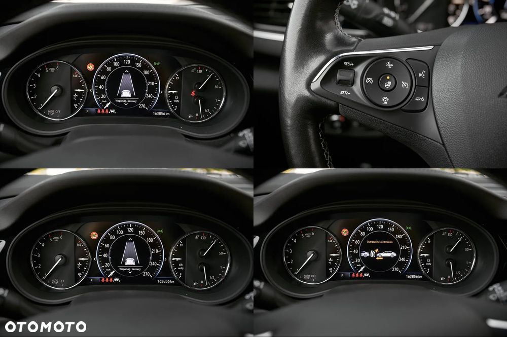 Opel Insignia 2.0 CDTI 4x4 Business Elegance S&S - 34