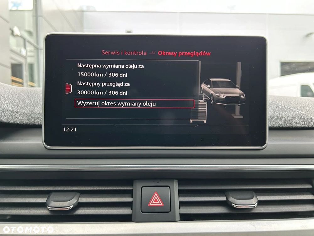 Audi A4 Limousine 35 TFSI S tronic - 35