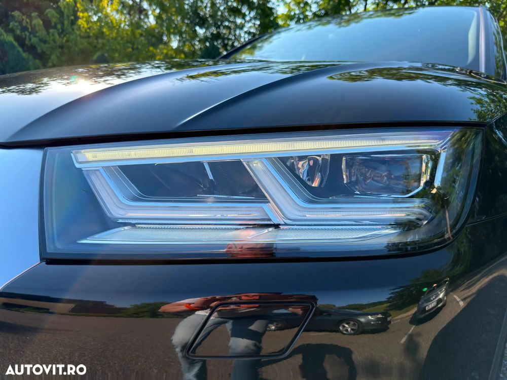 Audi Q5 2.0 TDI Quattro S tronic Sport - 27