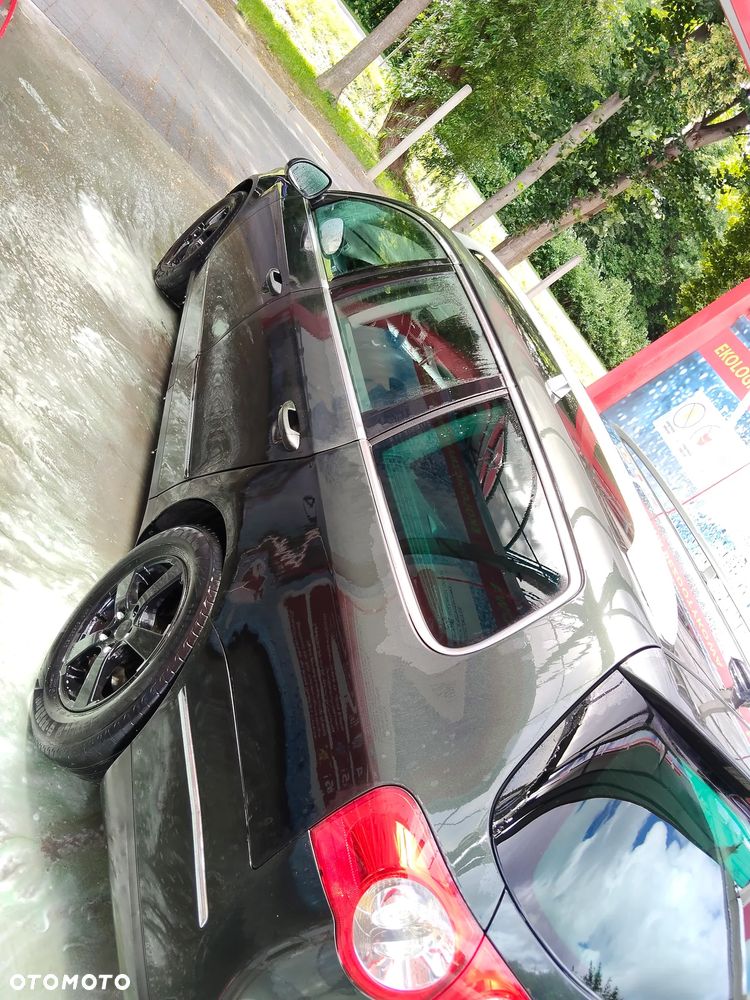 Volkswagen Passat 2.0 TDI DPF Comfortline DSG - 19