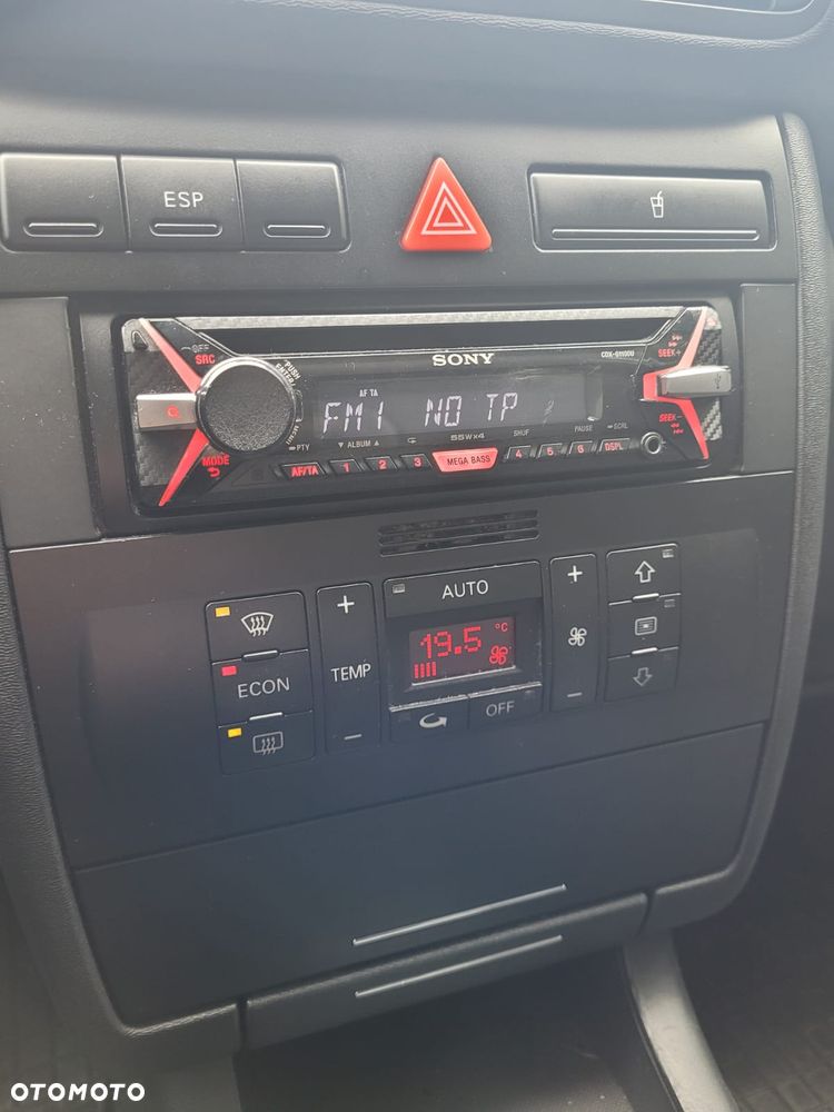 Audi A3 Sportback - 8
