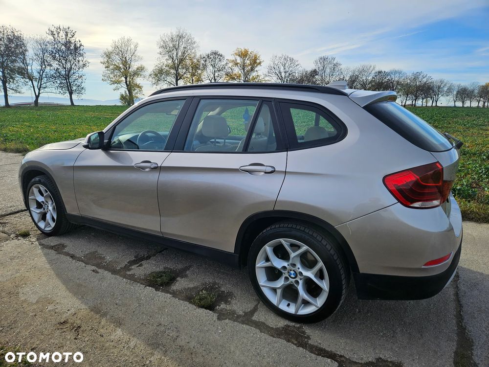 BMW X1 - 19