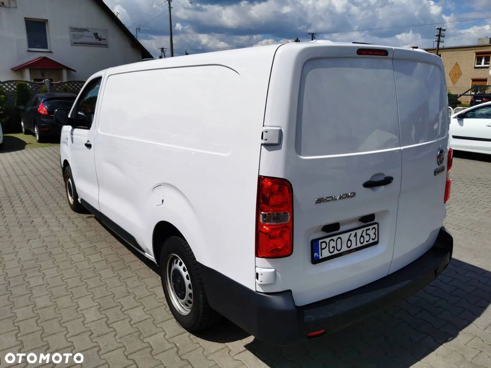 Fiat SCUDO - 5
