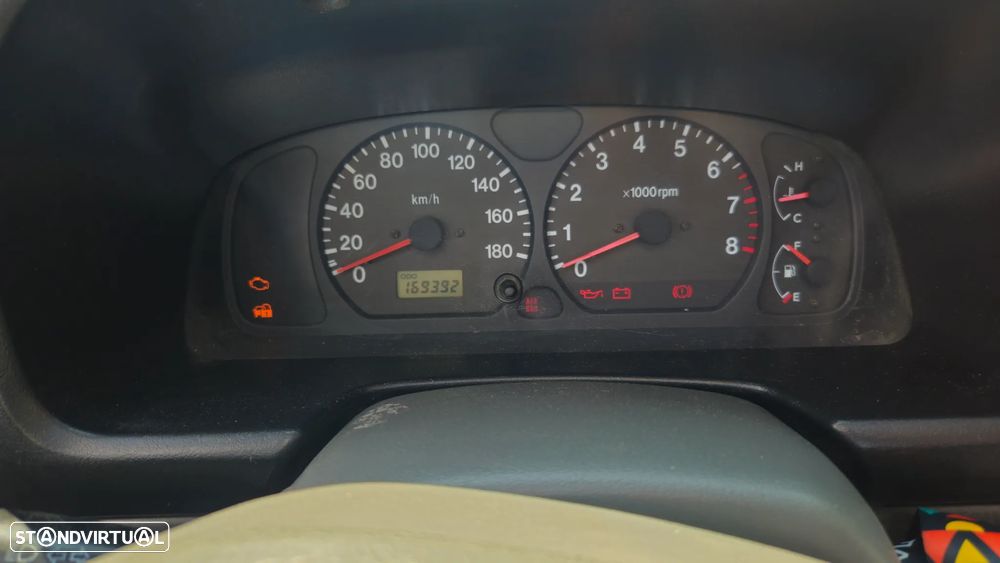 Suzuki Jimny 1.3 16V - 6