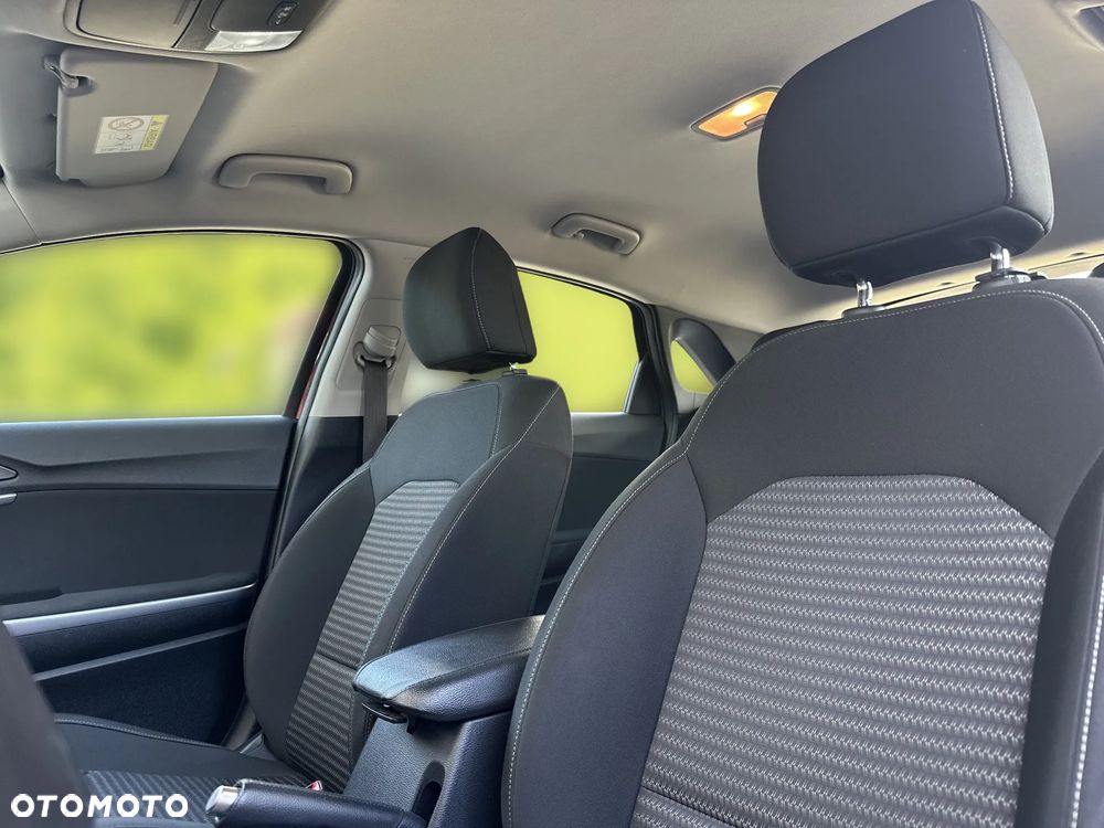 Kia Ceed 1.0 T-GDI M - 12
