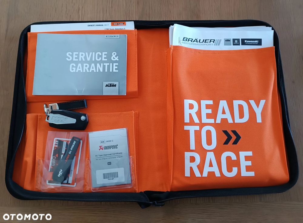 KTM Super Adventure - 21