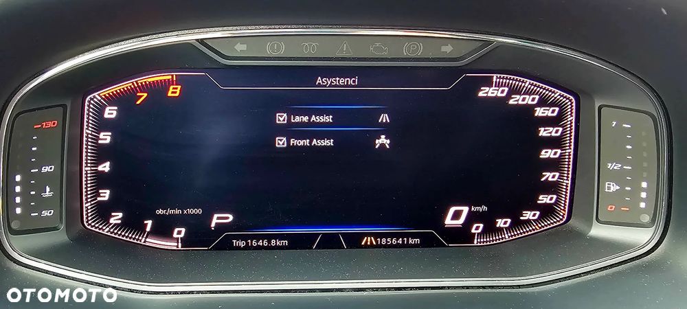 Seat Leon 1.5 TSI ACT DSG OPF Xcellence - 32