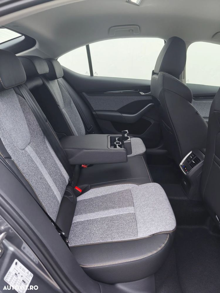 Skoda Octavia 1.5 TSI 150 CP Selection - 25