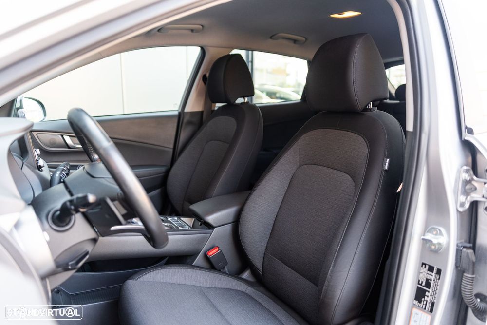 Hyundai Kauai 64 kWh Premium - 5