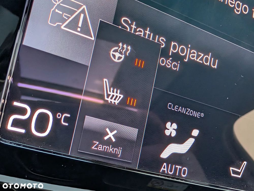 Volvo XC 40 B4 B AWD R-Design - 34
