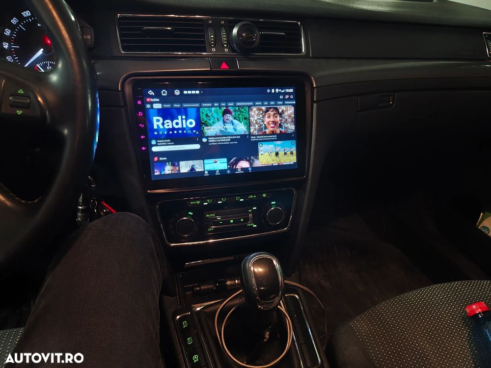 Skoda Superb 1.6 TDI Ambition - 7