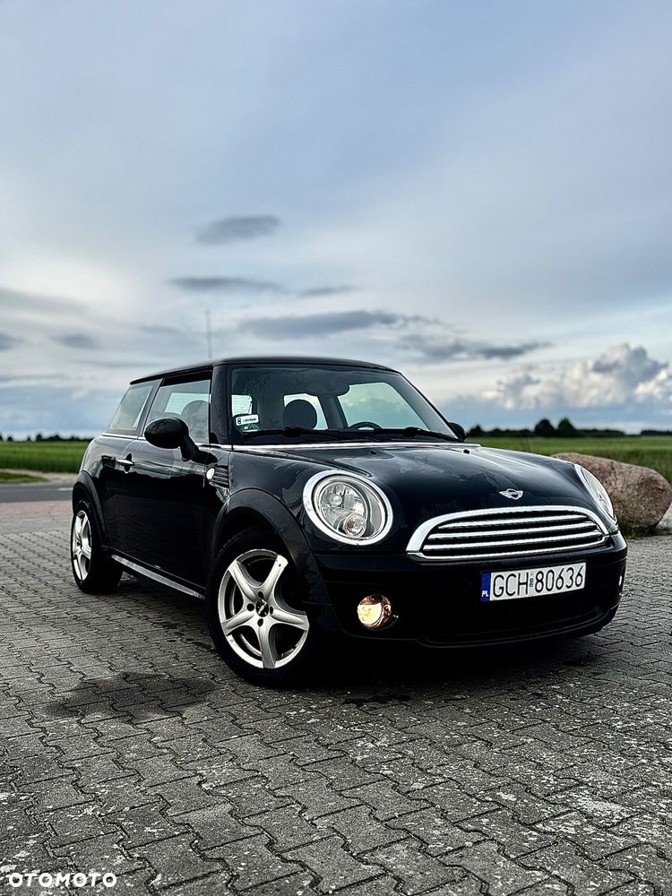 MINI ONE Standard - 2