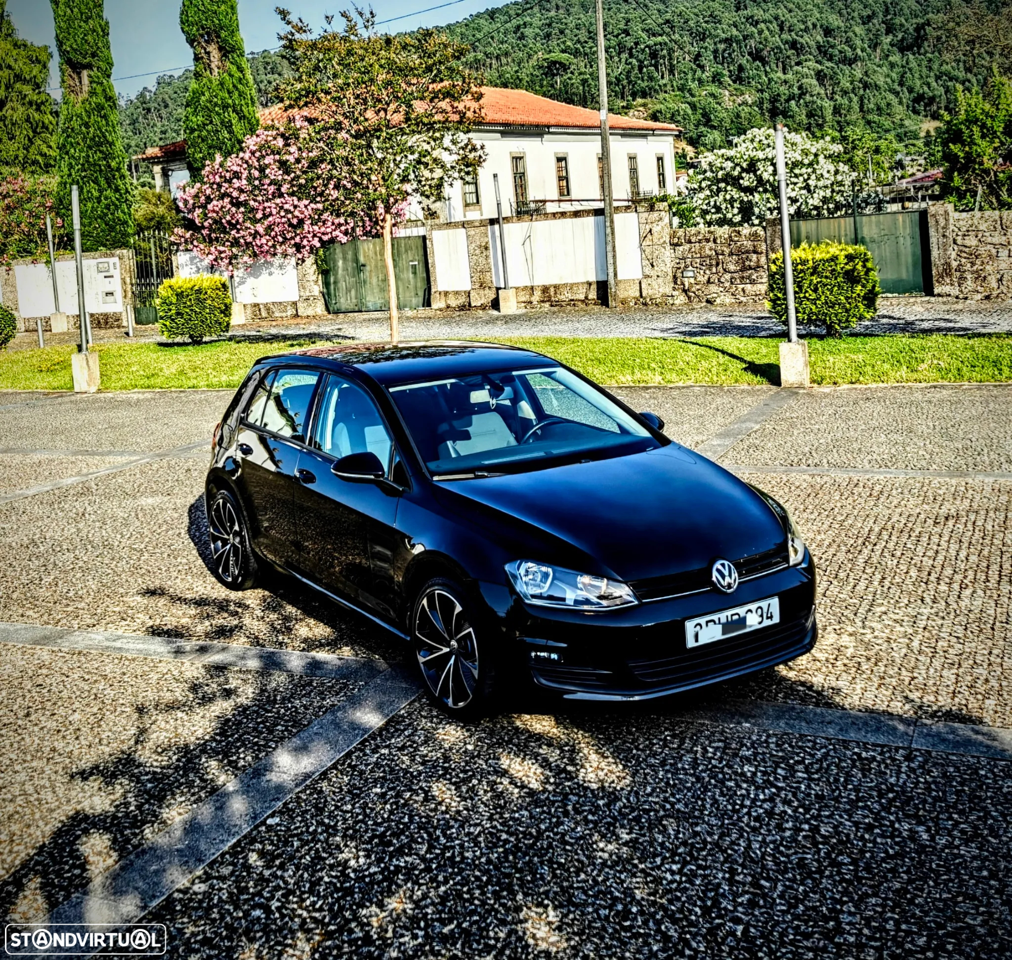 VW Golf 1.2 TSi BlueMotion Cup - 20