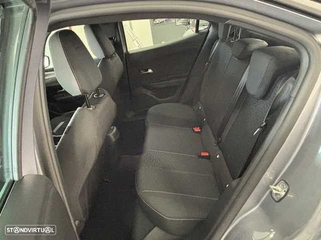 Opel Mokka 1.2 Hybrid Edition eDCT - 12