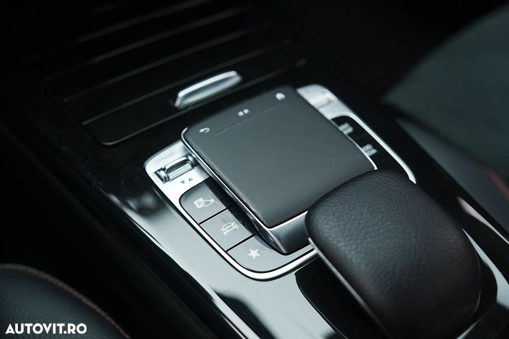 Mercedes-Benz CLA 200 7G-DCT Edition AMG Line - 40