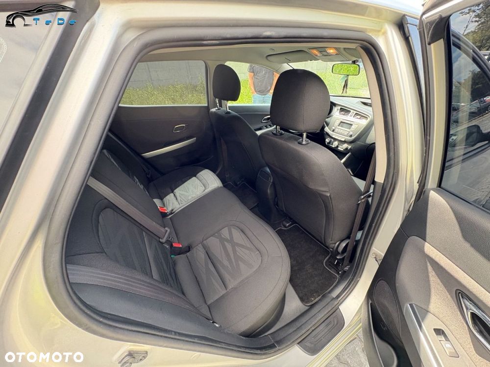 Kia Ceed 1.4 XL - 30