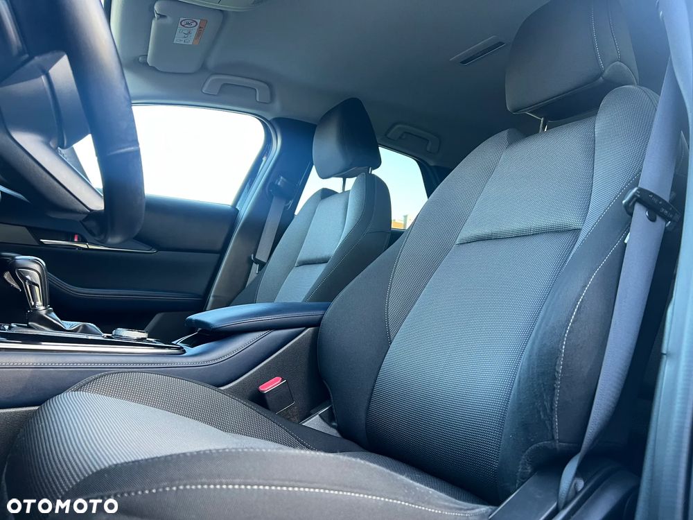 Mazda CX-30 SKYACTIV-X 2.0 M-Hybrid SELECTION - 26