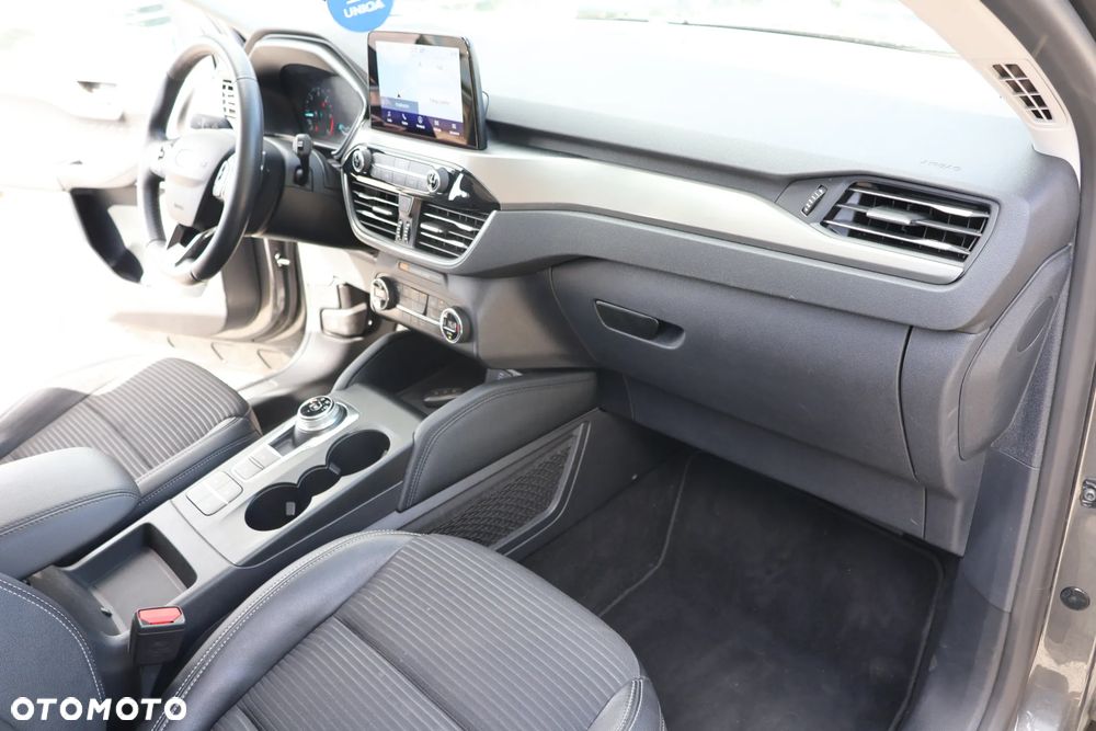 Ford Kuga 2.0 EcoBlue 4x4 TITANIUM X - 18