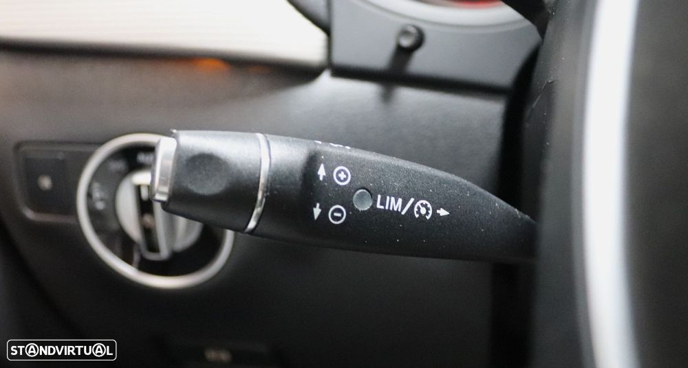 Mercedes-Benz B 180 CDI Style Aut. - 16