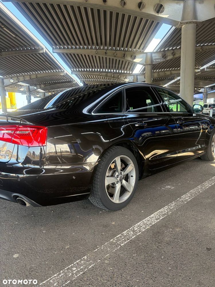 Audi A6 Limousine - 19