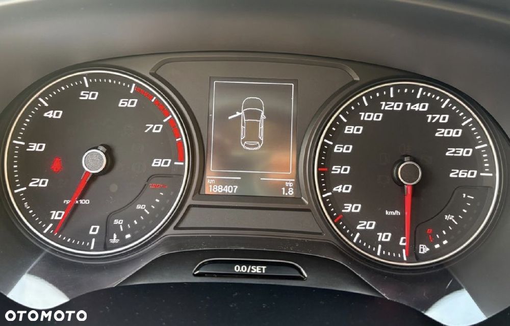 Seat Leon 1.4 TSI Start&Stop FR - 31