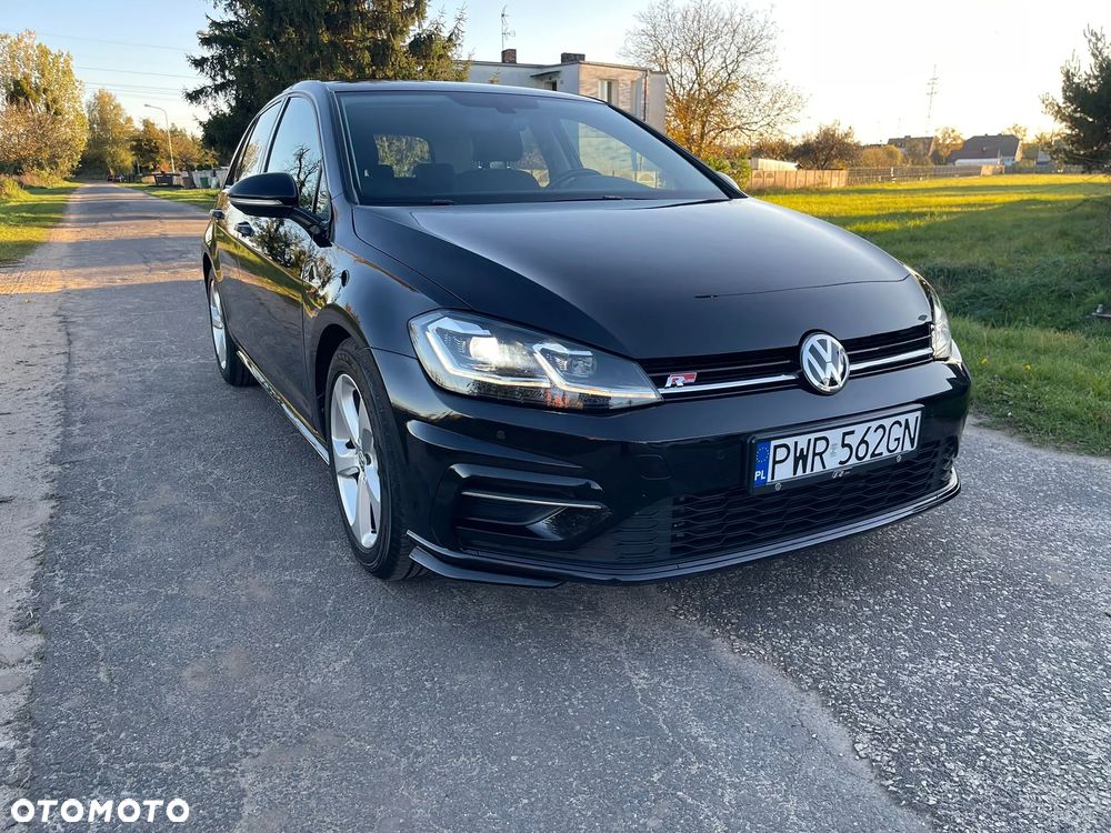 Volkswagen Golf ver-2-0-tdi-r--line-dsg - 2
