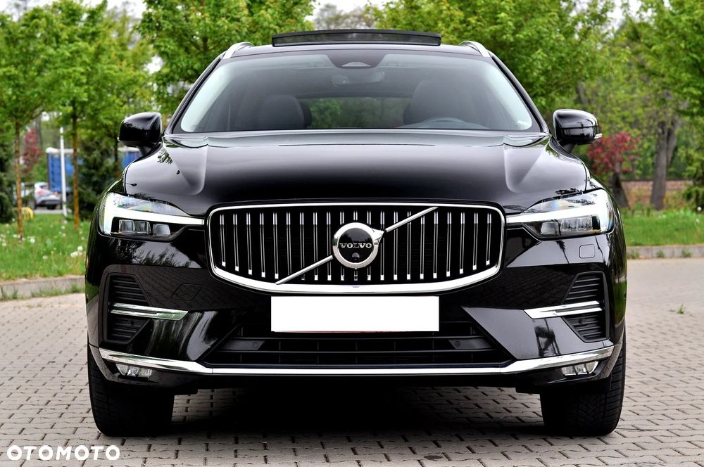 Volvo XC 60 B5 D AWD Geartronic Inscription - 2