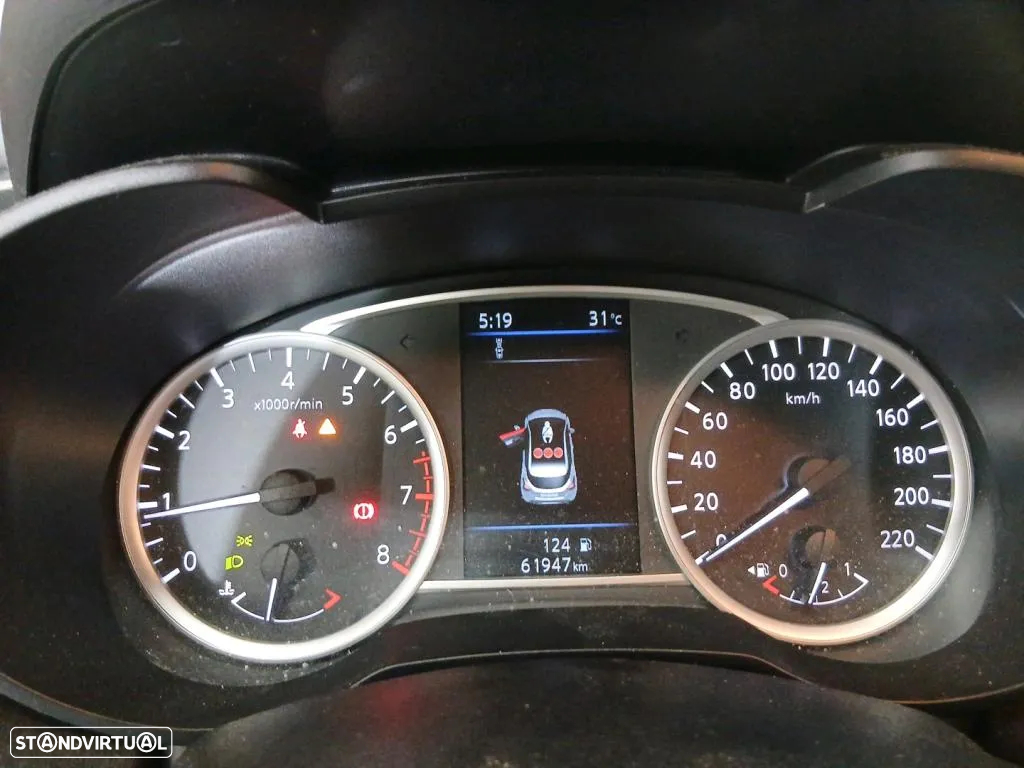 Nissan Micra 1.0 IG-T N-Sport - 9