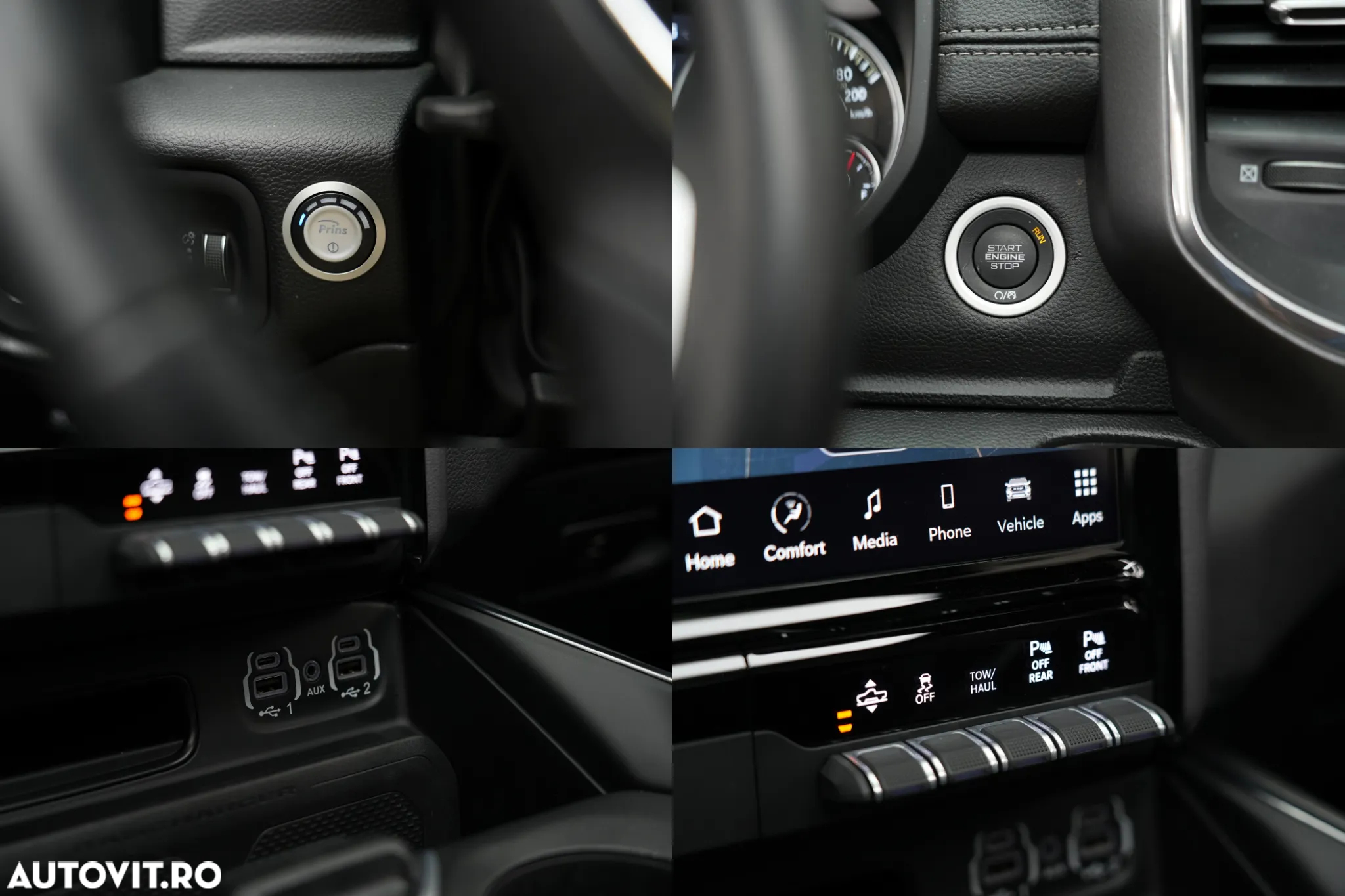 Dodge RAM - 32