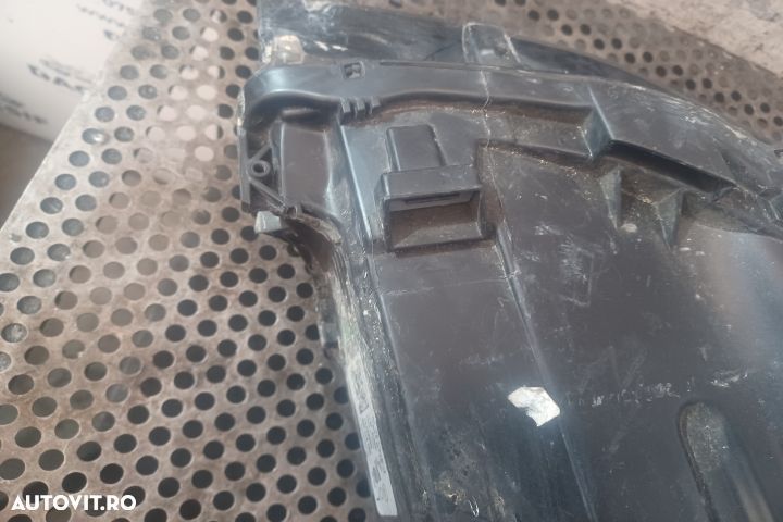 Far stanga CU DEFECTE Volkswagen VW Golf 7 [2012 - 2017] Variant wago - 6