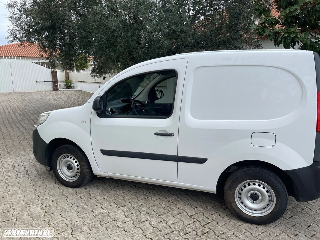 Renault Kangoo - 2