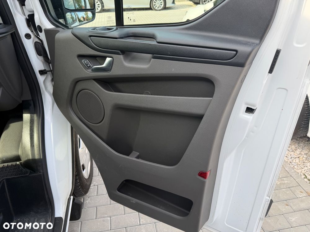 Ford Transit Custom 320 L2H1 Trend (bryg.) - 25