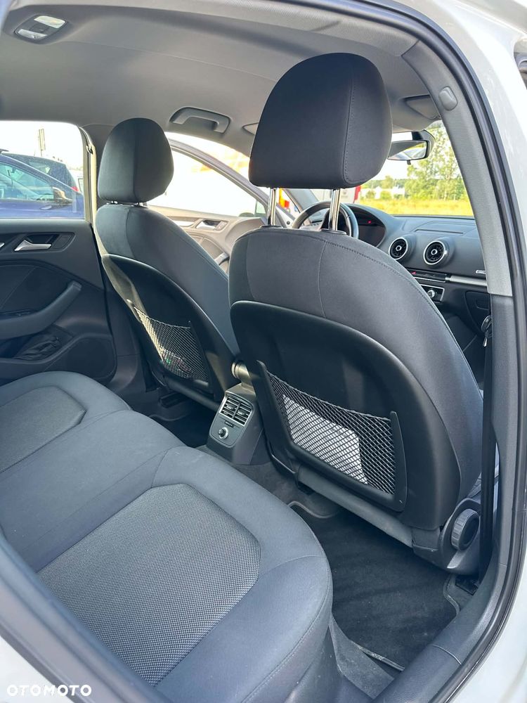 Audi A3 Limousine 35 TFSI S tronic - 15