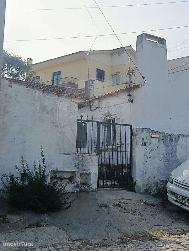 Moradia T2 para venda - Grande imagem: 5/13