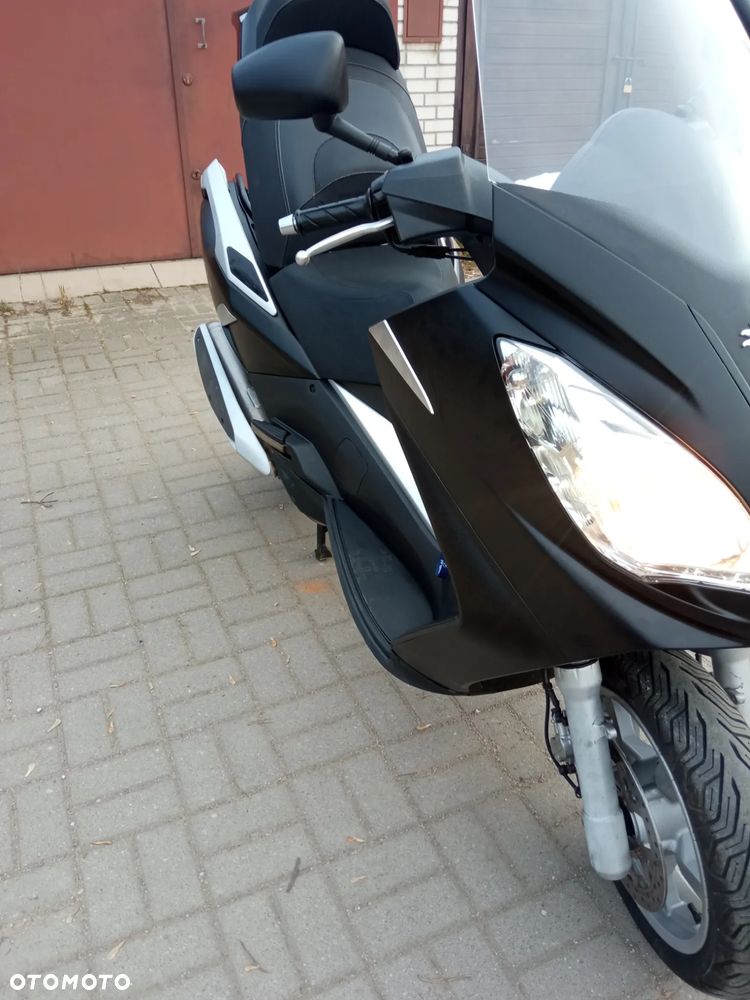 Peugeot Satelis - 2