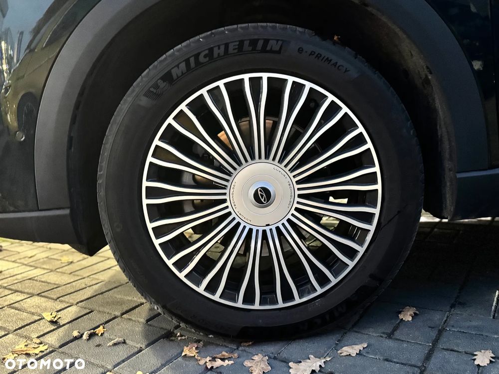Chery Tiggo 9 1.5 T-GDI Super Hybrid Prestige 3DHT - 13
