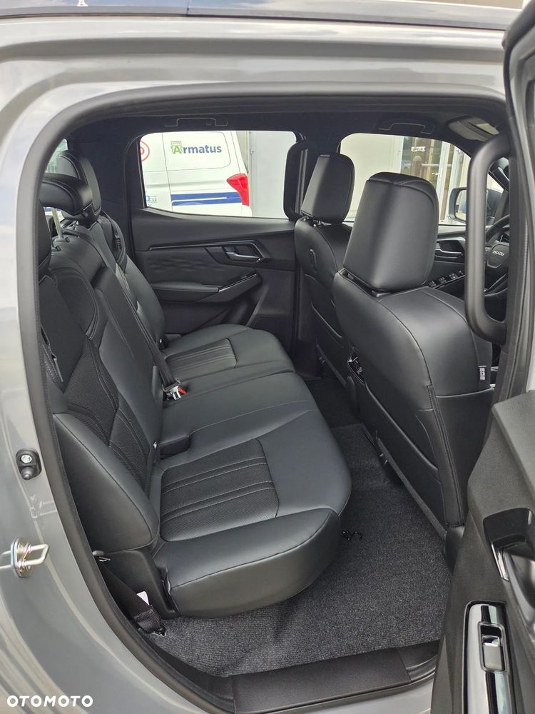 Isuzu D-Max 1.9 EC LSE - 11