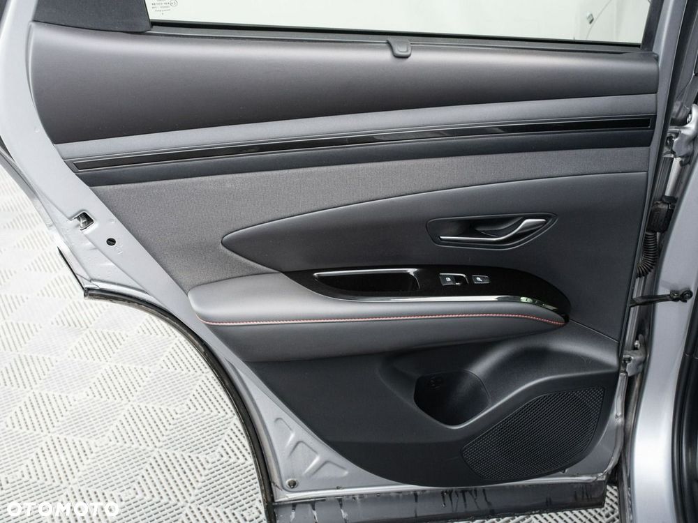 Hyundai Tucson - 26