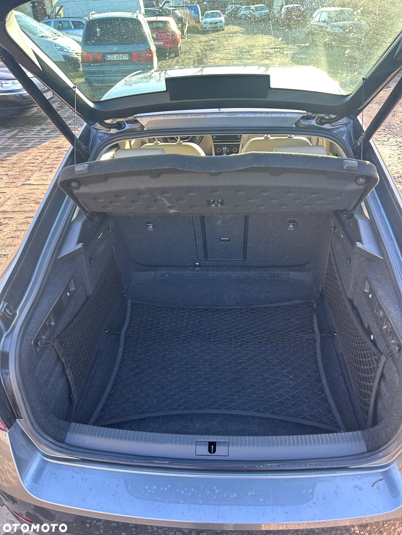 Skoda Superb 2.0 TDI SCR Style DSG - 9